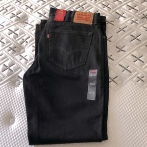 Levi’s mens 516 jeans